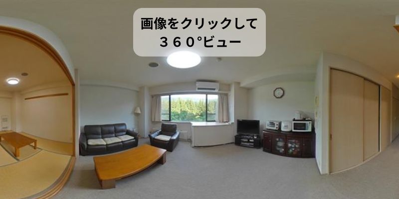 360°カメラ
